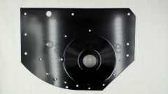 Simplicity 7037280 Fender, Rh