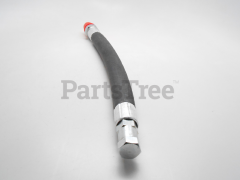 Exmark 116-4873 Oil Drain Hose Assembly - image 2