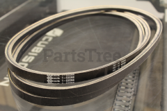 Exmark 1-633366 Blade Drive Belt With Sleeve, 52" - image 3