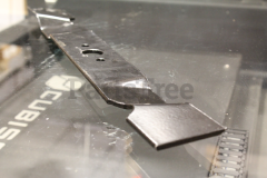 Simplicity 1719623 Mower Blade, 20.38 .1 - image 3