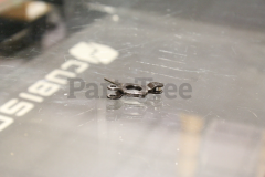 Echo 43320835431 Brake Lever - image 3
