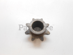 Tecumseh 786049 Sprocket - image 1
