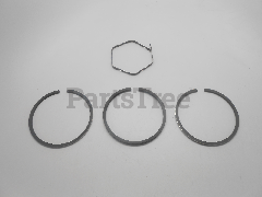 Tecumseh 33568 Ring Set 010 - image 1