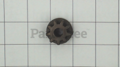 Tecumseh 34949 Gear - image 2