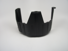 RedMax 532134236 Mandrel Guard, Lh Black - image 3