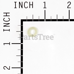 Snapper 281167 Use 692279: Seal-Thr Shaft - image 4