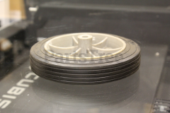 Snapper 7046384YP Nla Wheel Gray