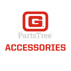 Gravely 915276 (ZTX 48) - Gravely 48" Zero-Turn Mower, 21.5hp Kawasaki FR (SN: 000101 & Above) - Accessories