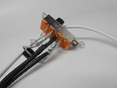 RedMax 545124301 Assy Wire Harness - image 5