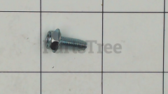 Briggs & Stratton 793480 Screw - image 2