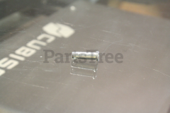 Scag 04064-02 Clevis Pin, 3/8dia X 1-1/16l Zc - image 1