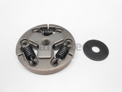 Echo P021005901 Clutch Assembly With Plate - image 2