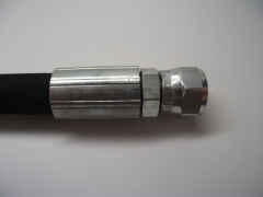 RedMax 539106067 Rubber Hydraulic Hose - image 3