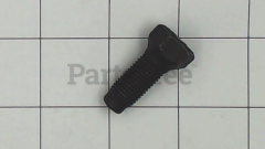 Snapper 1601071 Wheel Bolt, 7/16-20 - image 5