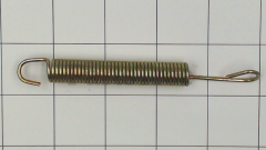 MTD 1915922 Extension Spring