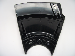 MTD 791-180548 Guard And Blade Assembly - image 3