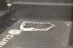 Snapper 272916 Use 692249: Gasket Cylinder Head - image 5