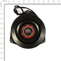 Briggs & Stratton 5023432 Clutch - image 3