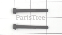 RedMax 575531901 Screw (2-Pack)