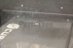 MTD 936-0310 Flat Washer - image 2