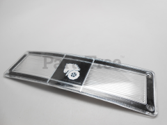 Toro 98-1713 Lens With Decal Assembly - image 2