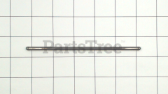 Briggs & Stratton 790287 Push Rod - image 2
