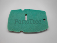 RedMax 506268701 Air Filter, Foam - image 1