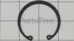Gravely 020059 Internal Retaining Ring, 2.210 X .062