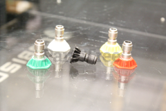 Generac 0H9617C Kit-Nozzle 030
