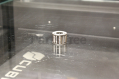 Scag 481846 Roller Bearing, .625 X 1.00 - image 1