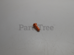 Echo 14564310630 Screw, Lid - image 2