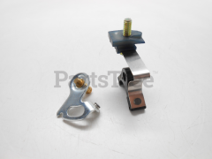 Tecumseh 610587 Breaker Set - image 2