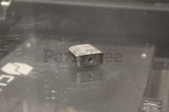 Simplicity 7035533 Use 7035533yp: Pivot  Joystick Control