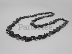 RedMax 608100164 91vg-45 Chain Loop - image 3