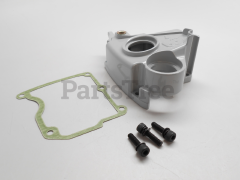 Echo 43600539331 Tank, Oil - image 1
