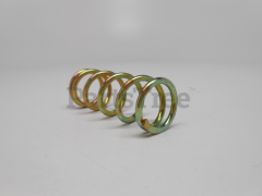 RedMax 539111039 Compression Spring - image 3