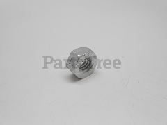 Echo 14001502 Nut, 1/4-20 - image 2