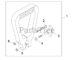 Shindaiwa LE 2510 - Shindaiwa Lawn Edger