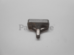 RedMax 530150004 Chain Tensioner Pin - image 1