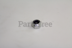MTD 712-0161 Hex Ins Nut, #10-24 - image 4