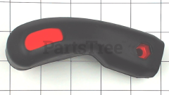 Simplicity 1722303 Shift Handle - image 3