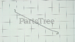 Briggs & Stratton 262348 Mech Governor Link - image 3