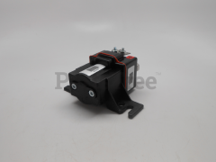RedMax 603003692 Solenoid, 48v W/ Contact Stud - image 2
