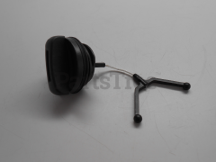 Jonsered 522018201 Tank Cap Assembly