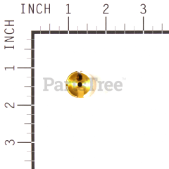 Snapper 555741 Valve-Throttle - image 4