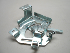 Tecumseh 35956 Control Assy - image 2