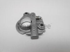 Echo 43700239130 Auto-Oiler Assembly - image 1