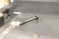Snapper 25X17MA Bolt-Hex.375-16x3.75