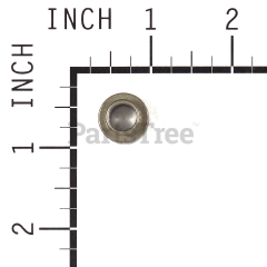 Snapper Pro 12114 Aluminum Coated Steel T125 Dq Sk - image 3