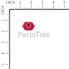 Snapper 706517 Use 706155: Nozzle-Qc - image 2